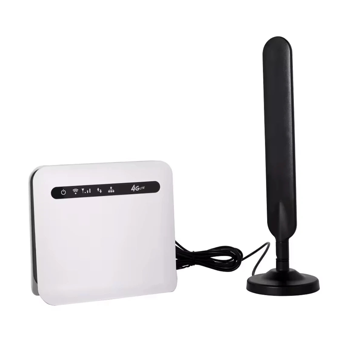 4G WiFi Routers