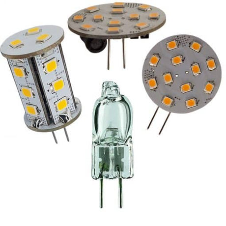 LED Bulbs