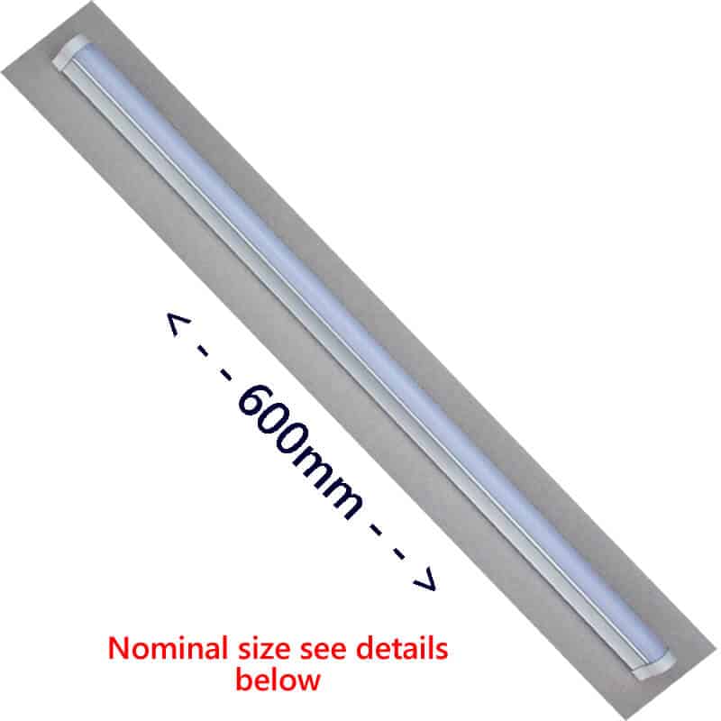 Mains 230V T5 LED Tubes