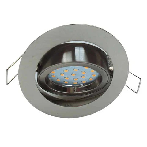 MR16 Swivel Light