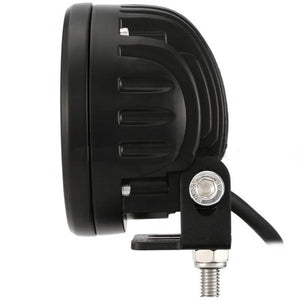 Boat Tunnel Light 18W, 8 degree WARM WHITE