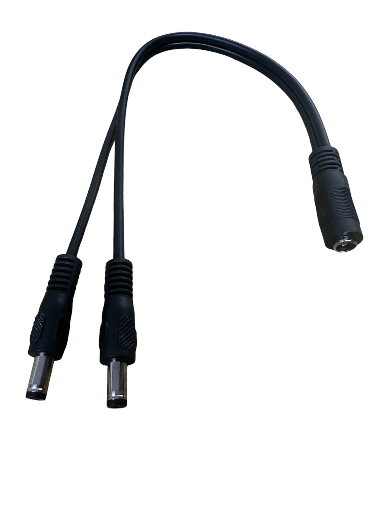 2 Way Splitter Cable (Light Duty)