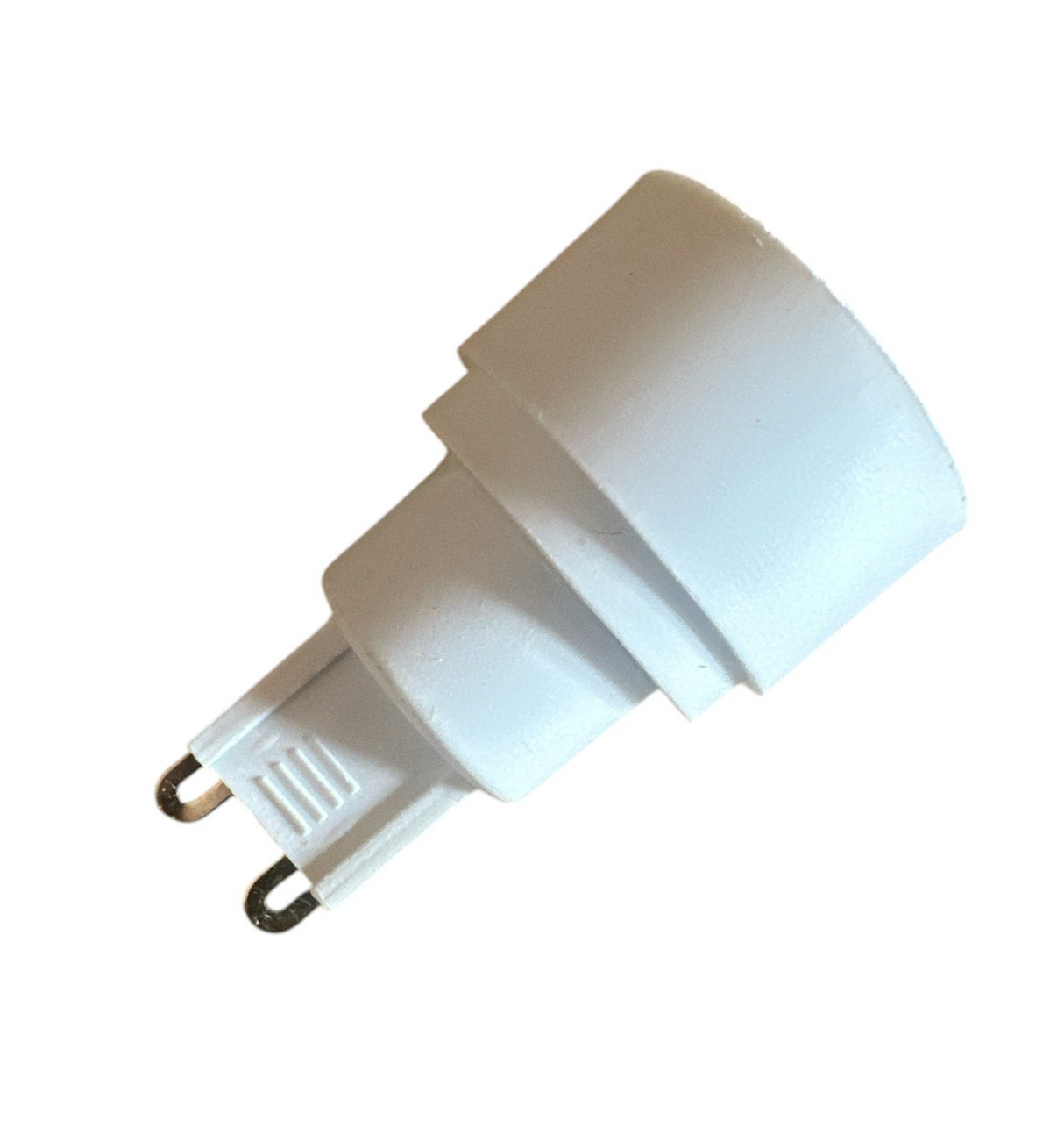 G9 to E14/SES Adaptor