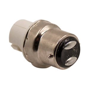 B22 to BA15D ADAPTOR