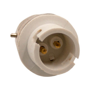 B22 to BA15D ADAPTOR