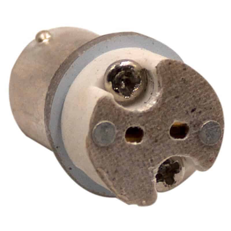 BA15D Adaptor