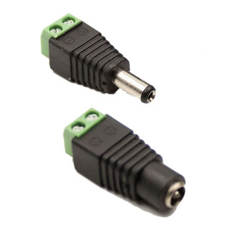 Wire Adaptors