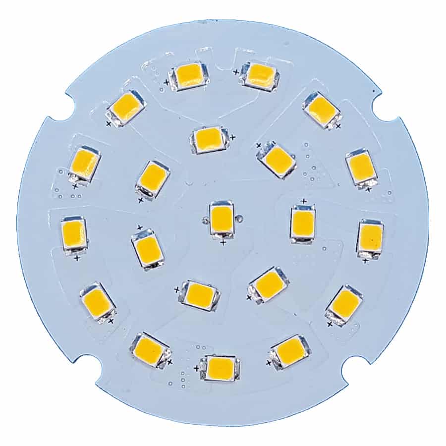 G4P-21LP SMD2835