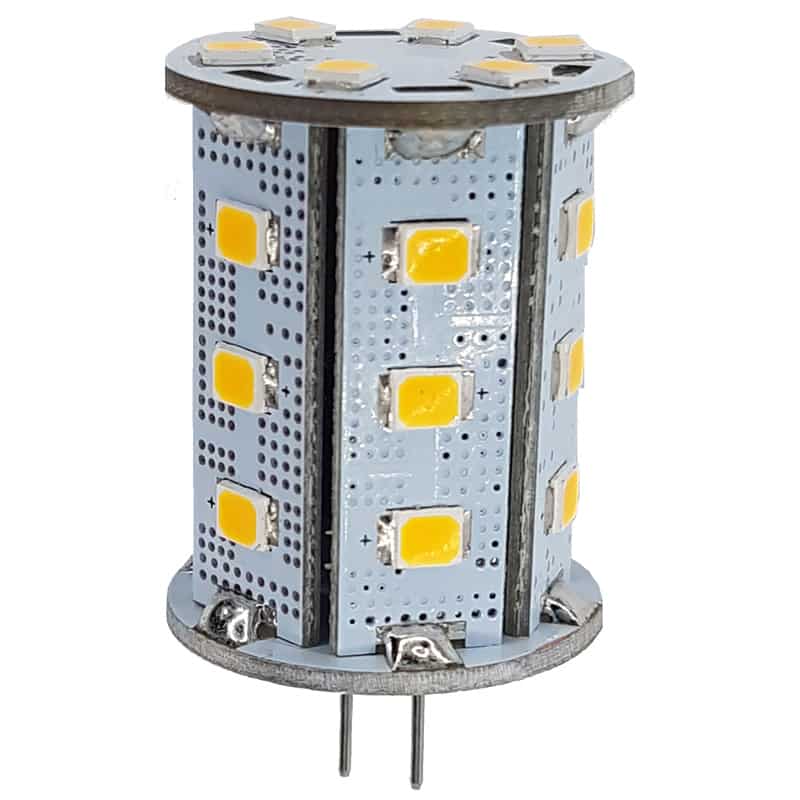 G4 Tower 24 LED bulb