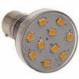 BA15D 10 LED Spotlight style bulb