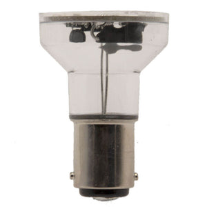 BA15D 10 LED SPOT