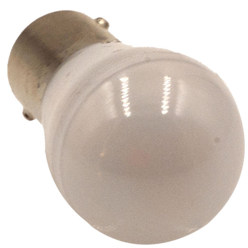 BA15D 15 LED bulb