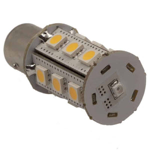 BAY15D 15 LED Sensor bulb