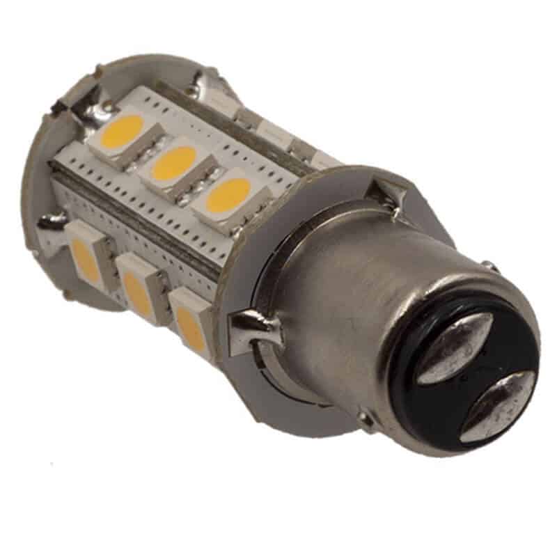 BAY15D 15 LED Sensor