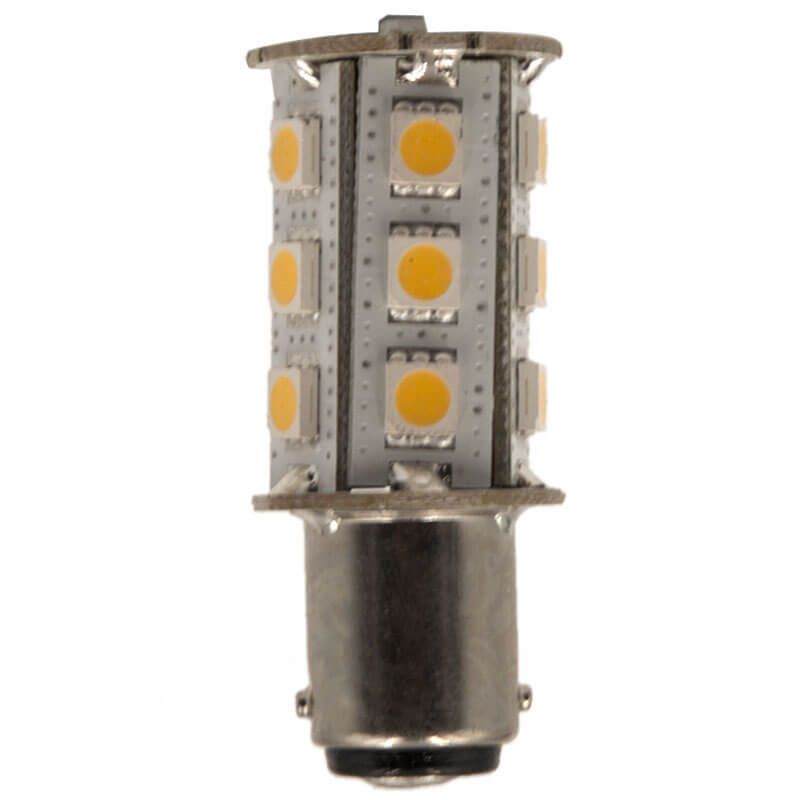 BAY15D 15 LED Sensor