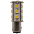 BAY15D 18 LED tower bulb