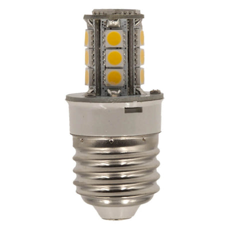 E27 Tower 18 LED bulb