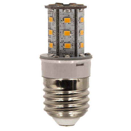 E27 Tower 24 LED bulb