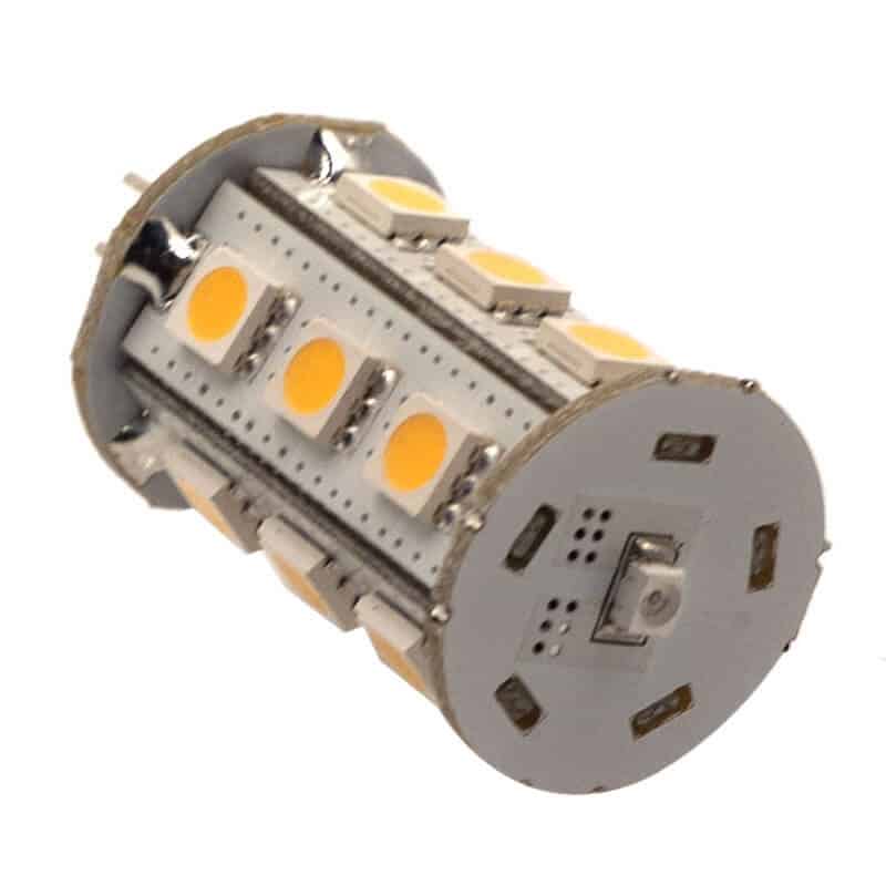 G4 Tower 15 LED Sensor bulb