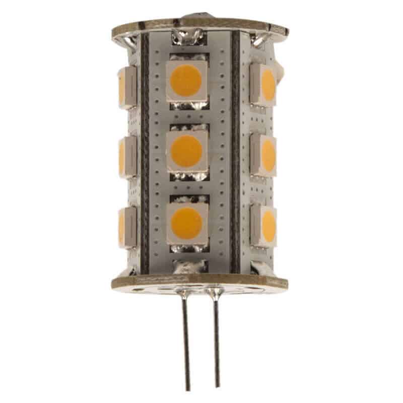 G4 Tower 15 LED Sensor