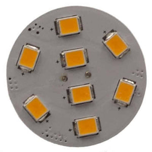 G4 Vertical 8 LED