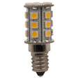 SES or E14 Tower 24 LED bulb