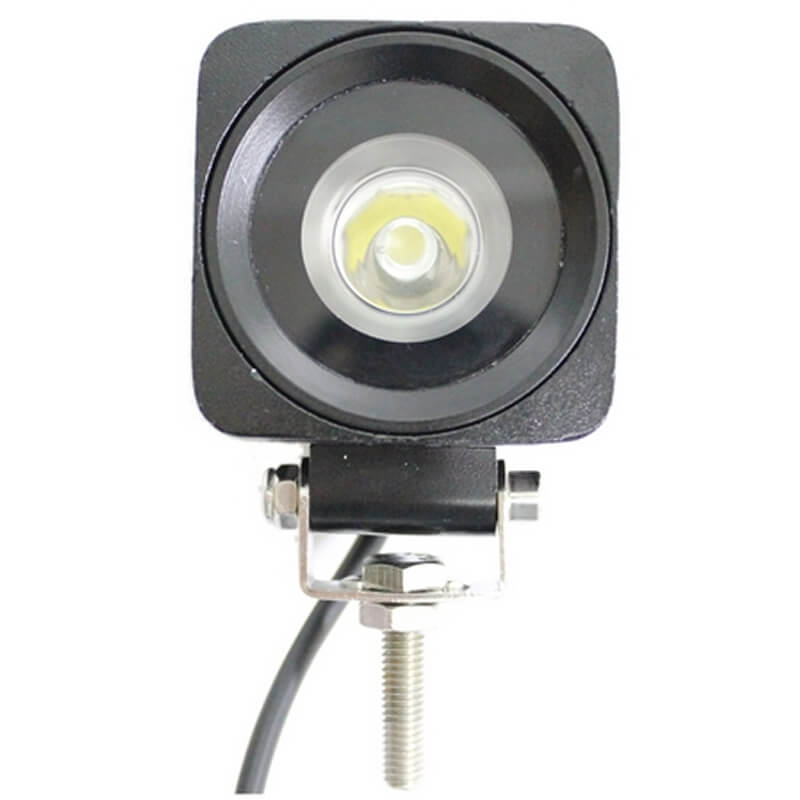 Boat Tunnel Light 10W, 40 degree