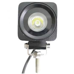 Boat Tunnel Light 10W, 8 degree