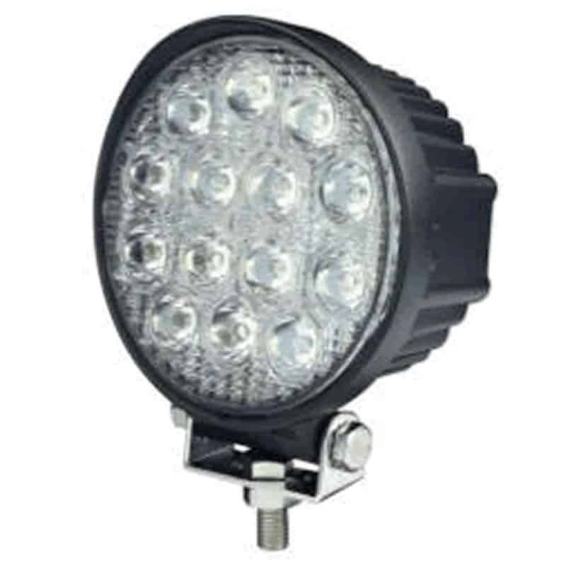 Tunnel Light 42W 60 degree