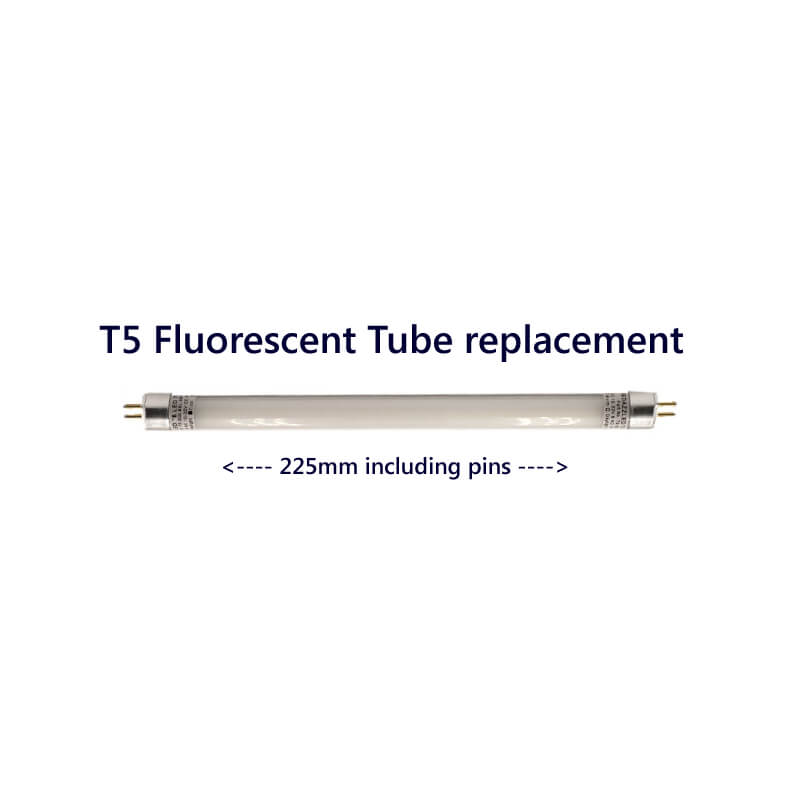 T5 Tube 225mm