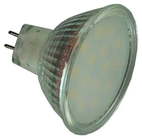 MR16 12 LED