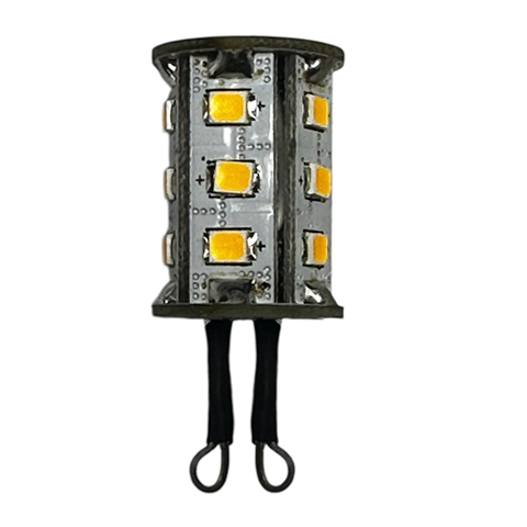 G9 Tower 18 LED (Small)