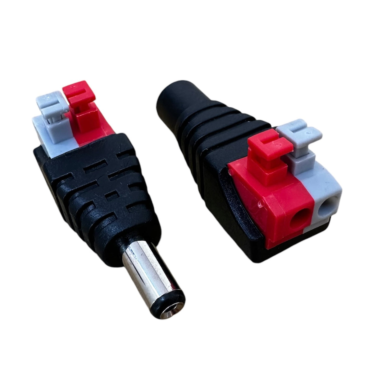 Press Fit Wire Adaptors