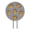G4 Horizontal Side Pin LED bulb