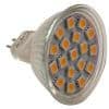 MR16 18 LED Spotlight style bulb