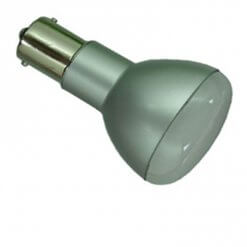 BA15D 15 LED Spotlight style bulb