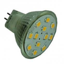 MR11 12 LED Spotlight style bulb