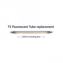 T5 Tube 225mm