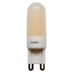 G9 COB1 LED bulb