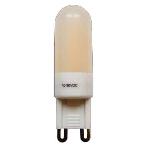 G9 COB1 LED bulb