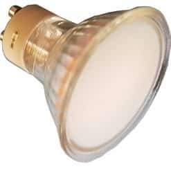 GU10 15 LED Spotlight style bulb